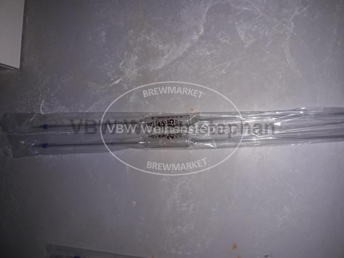 Used laboratory facilities