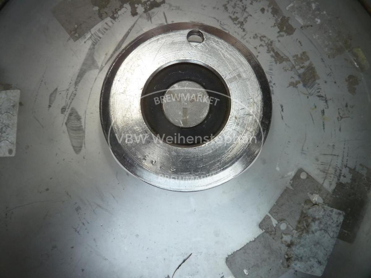 Used used stainless steel kegs / barrels