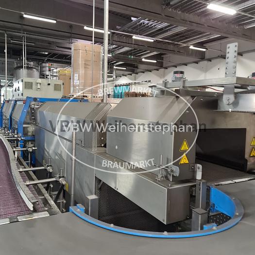 Gebraucht Traypacker