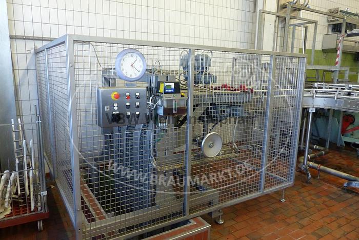 Gebraucht Vertikalförderer