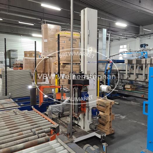 Gebraucht PET Einweg Abfülllinie