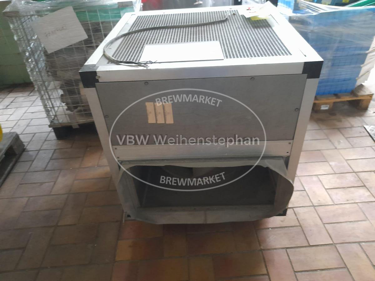 Used Fan module