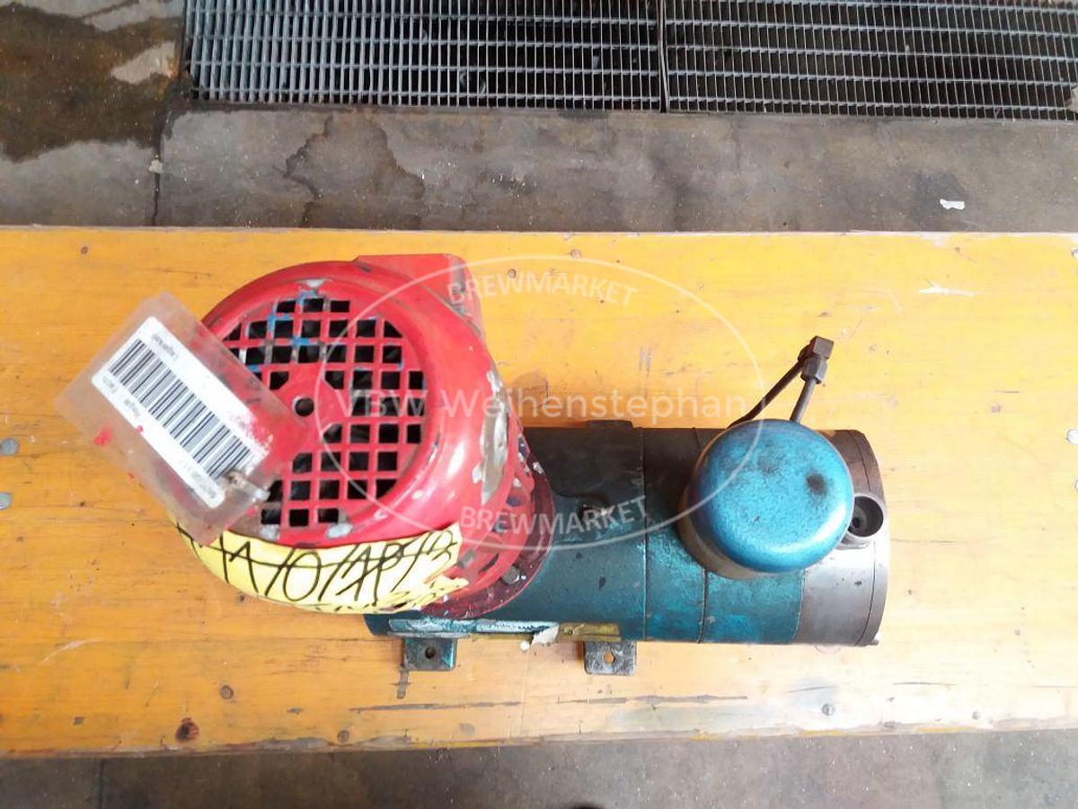 Used Pump