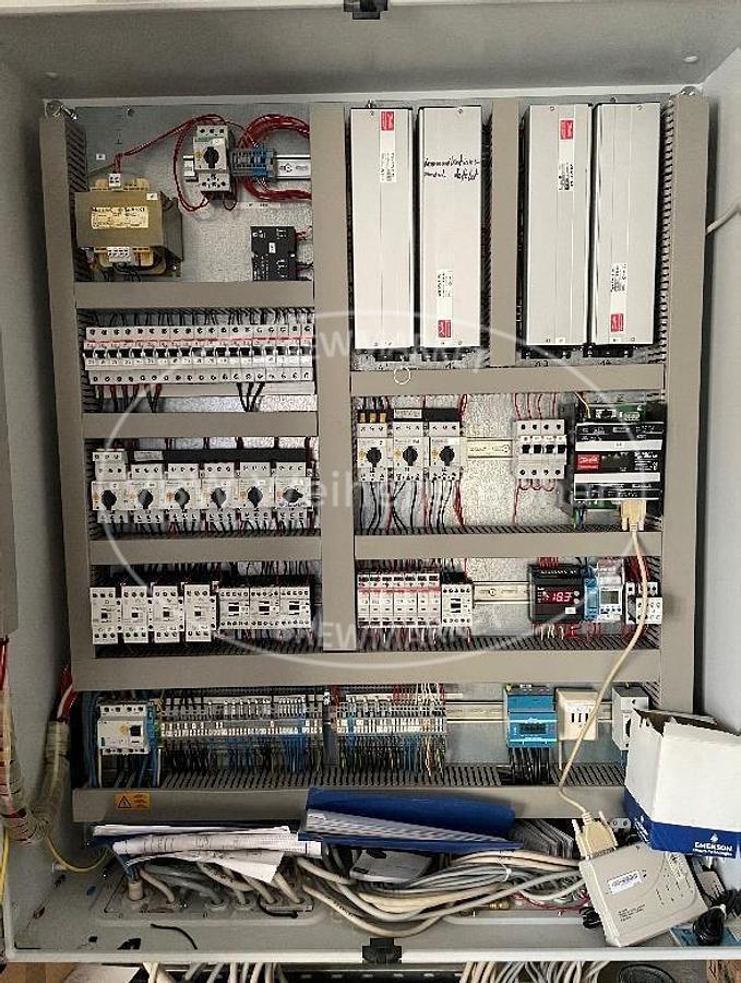 Gebraucht Kälteanlage