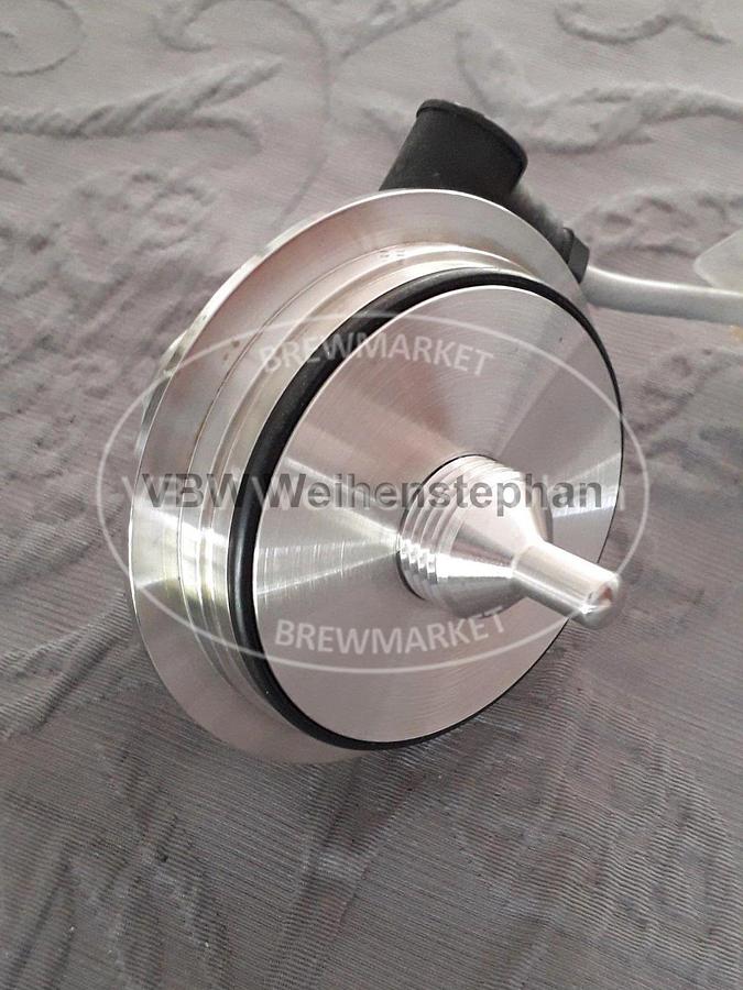 Used Flow controller