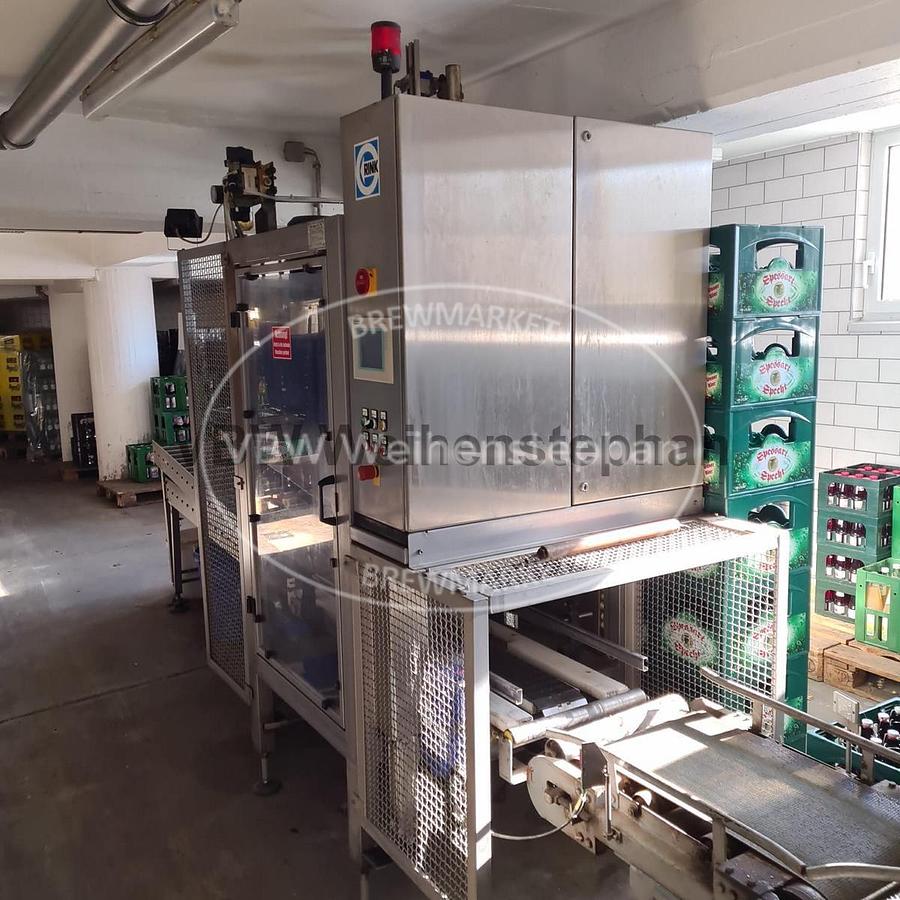 Used 2006 Rink GmbH & Co. KG