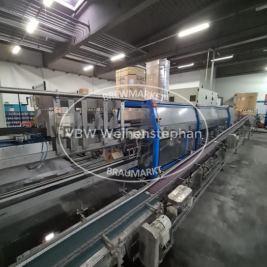 Gebraucht Traypacker