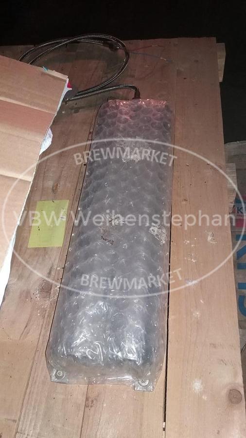 Used Ultrasonic submersible transducers