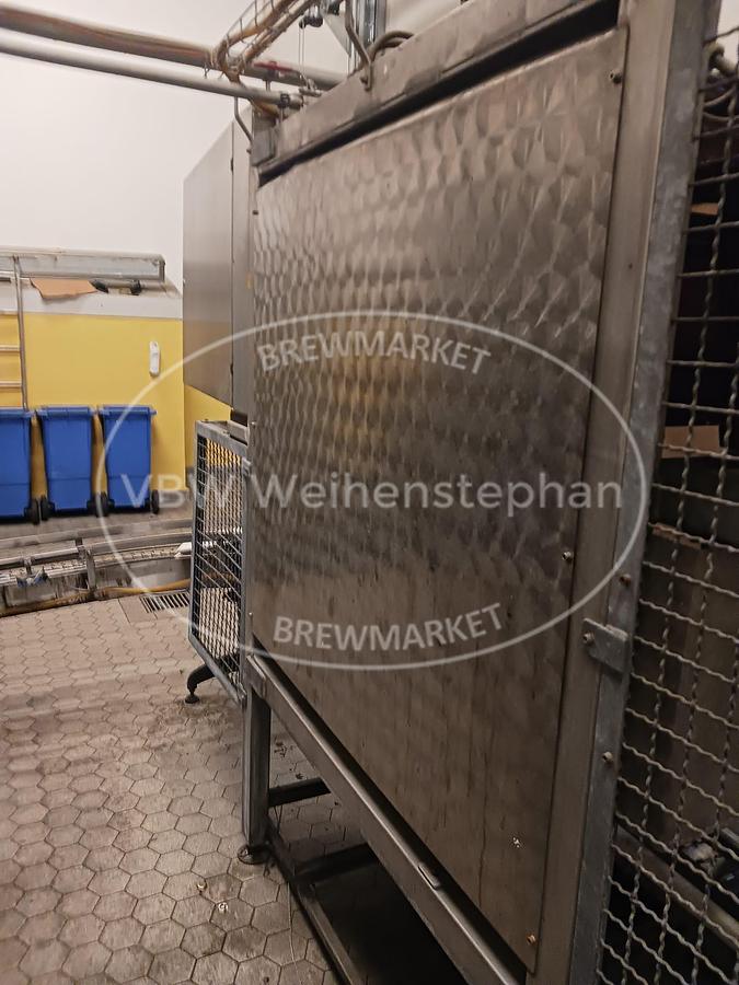 Used Decrowner