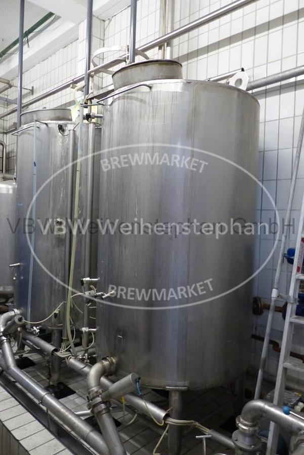 Gebraucht CIP-Anlage