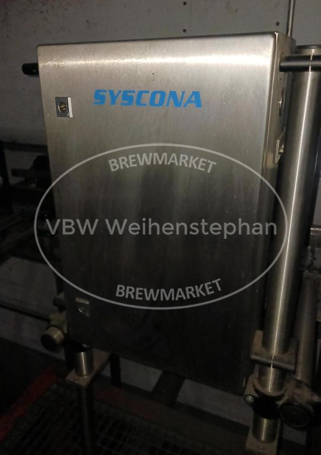 Used Empties inspection