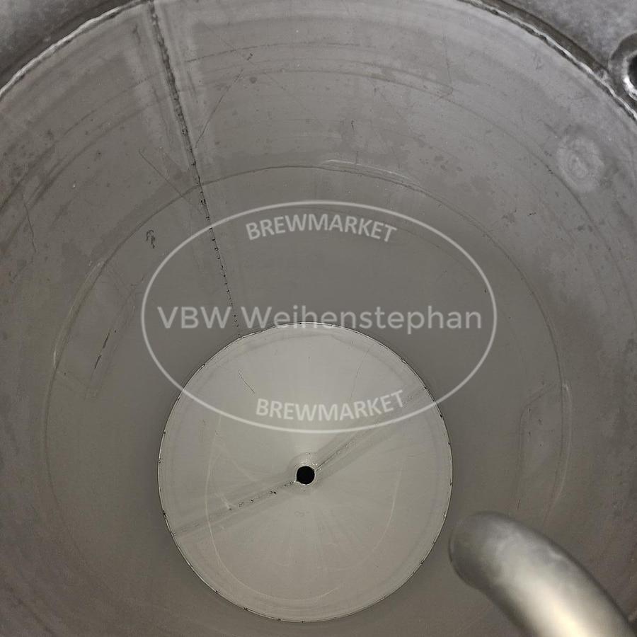 Gebraucht CIP-Anlage