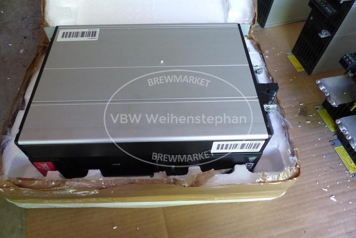 Used frequency converter