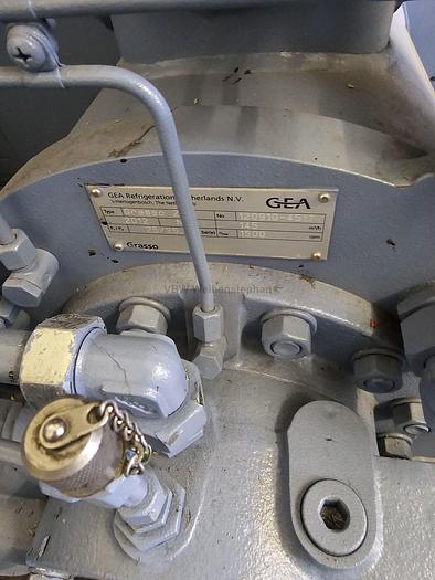 Gebraucht Kälteanlage