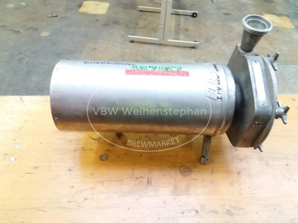 Used Pump