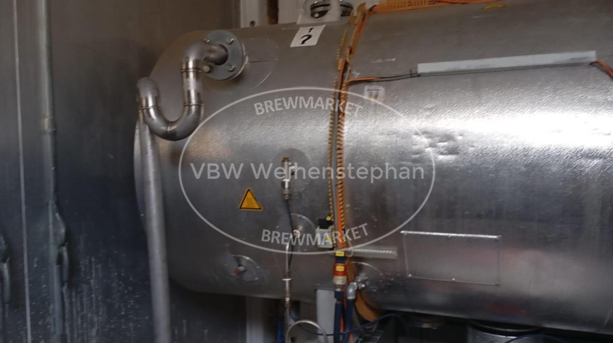 Used Steam boiler