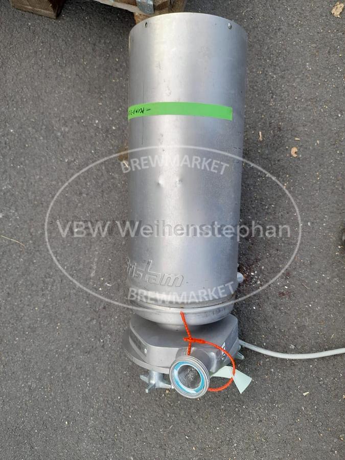 Used Centrifugal pump