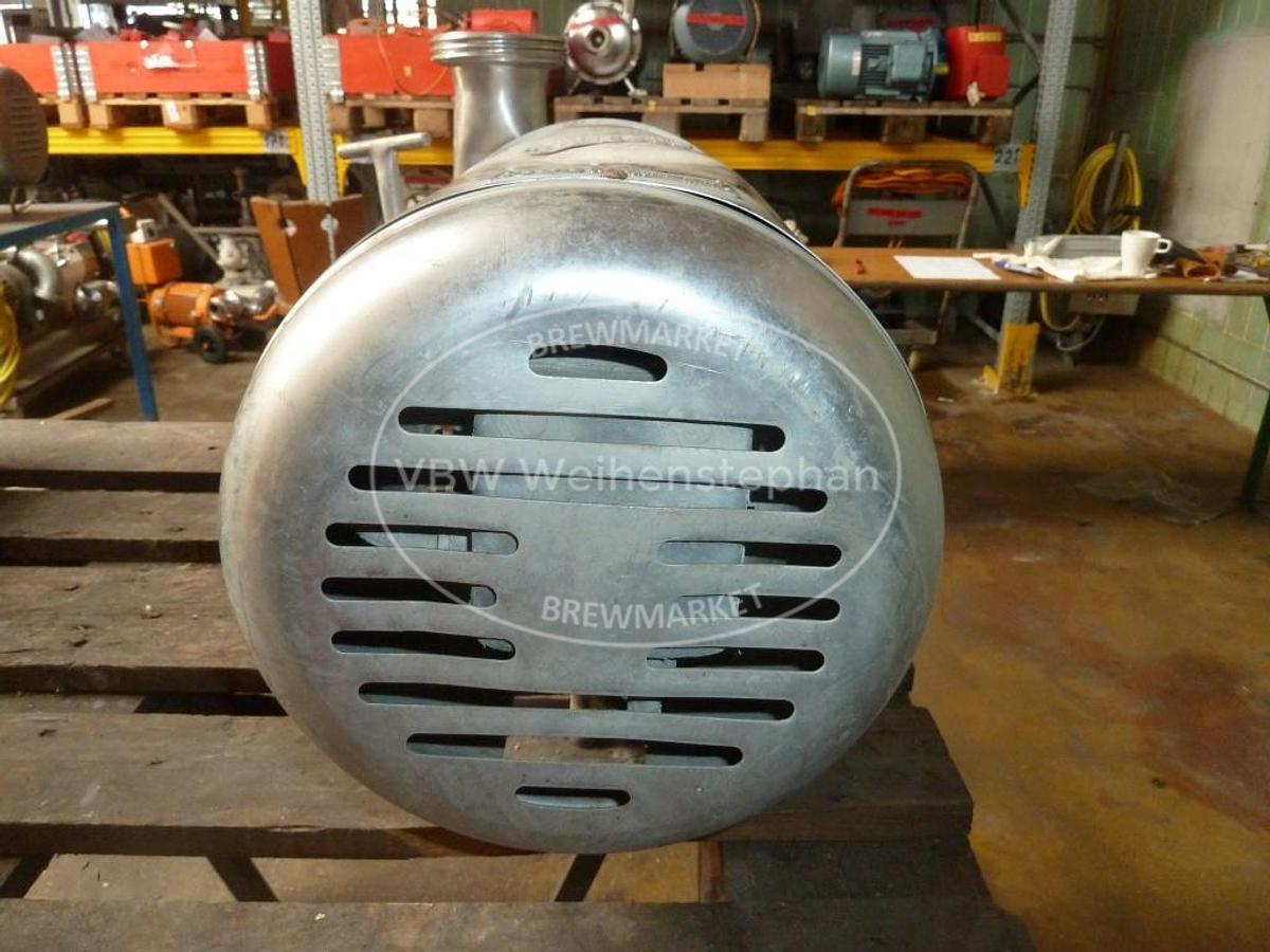 Used Centrifugal pump / radial pump