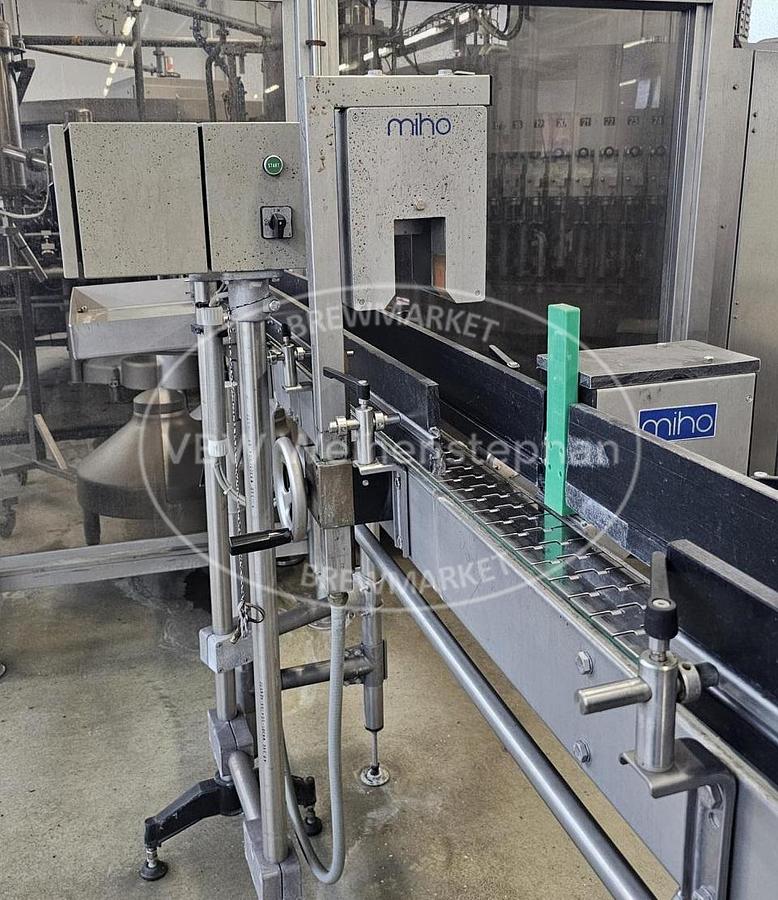 Used Fill level control