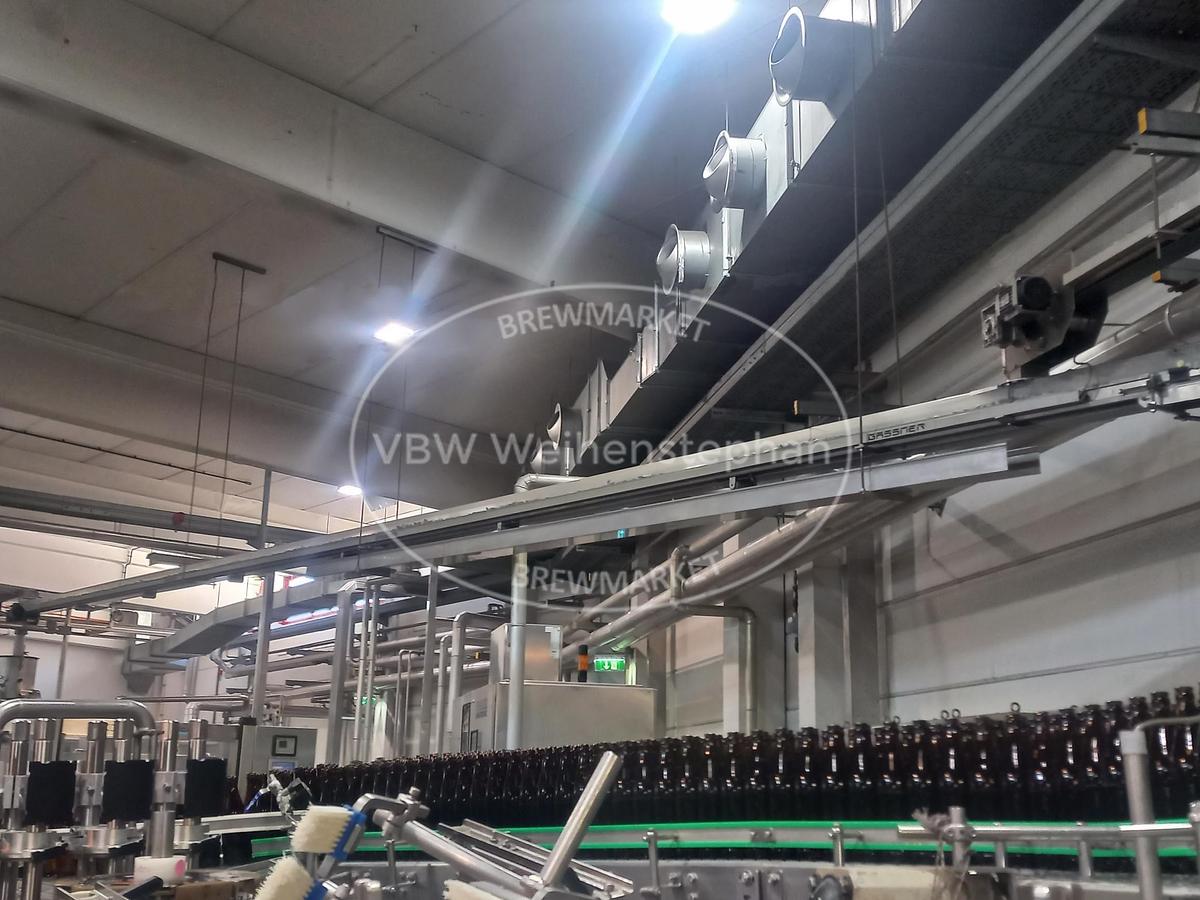 Used Crown cap supply