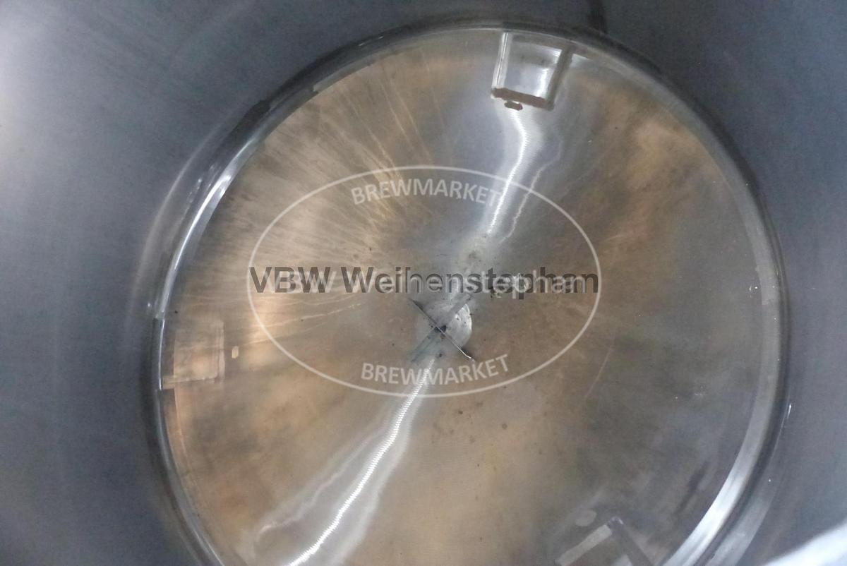 Used Storage tank