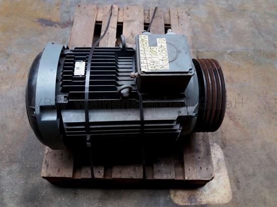 Used Electric motor