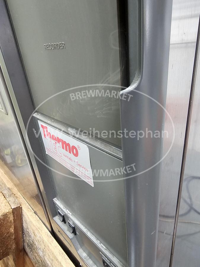 Gebraucht Klimaprüfschrank