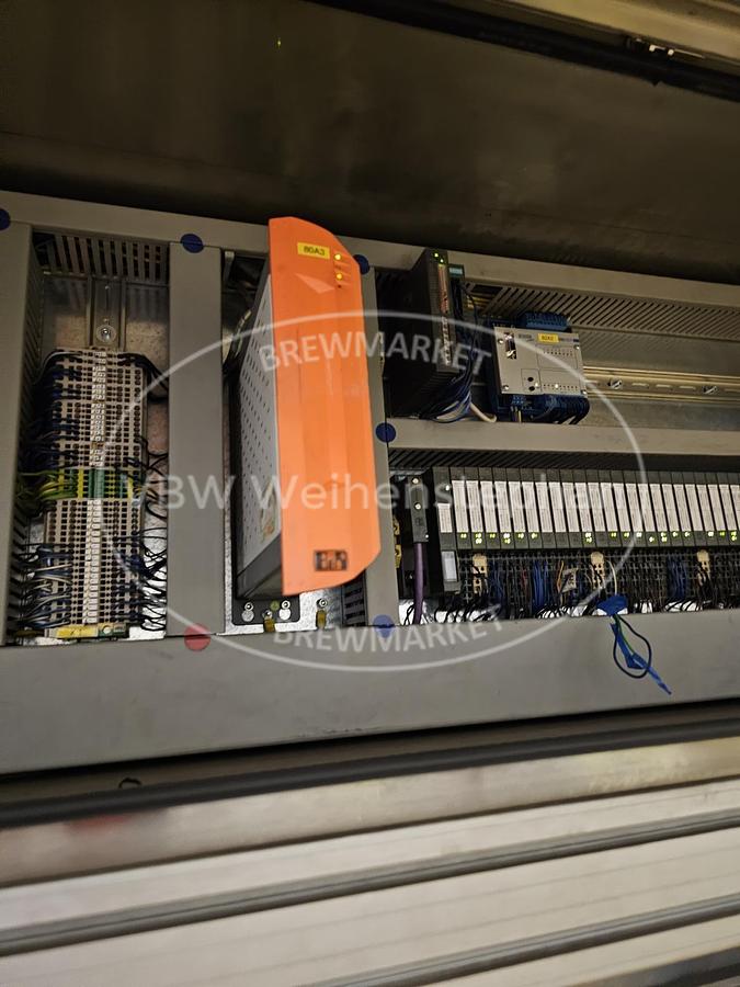 Used Packaging machine