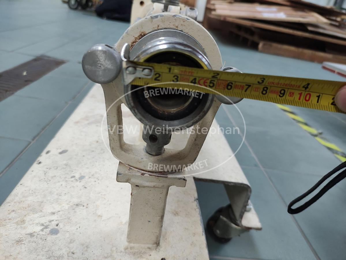 Used Mohnopump