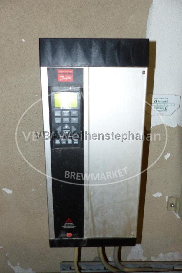 Used pump