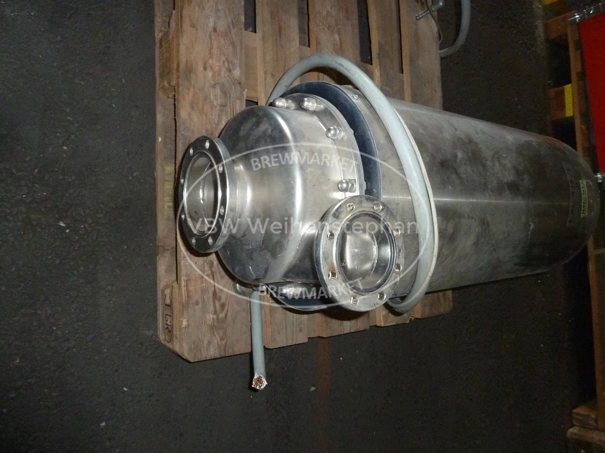 Used Centrifugal pump