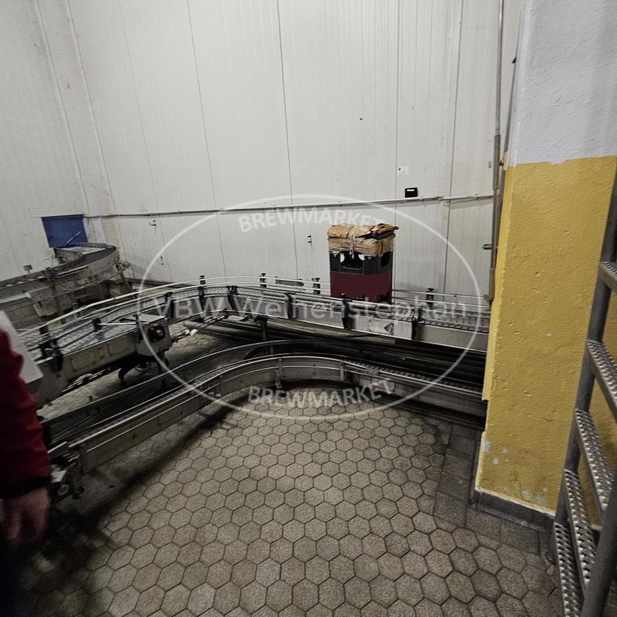 Used Free crate transport