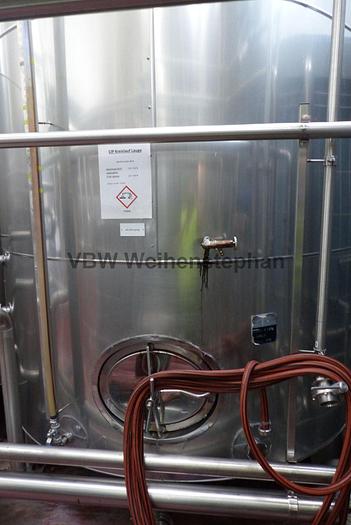 Gebraucht CIP-Anlage