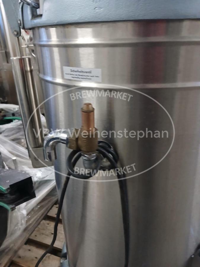 Used autoclave
