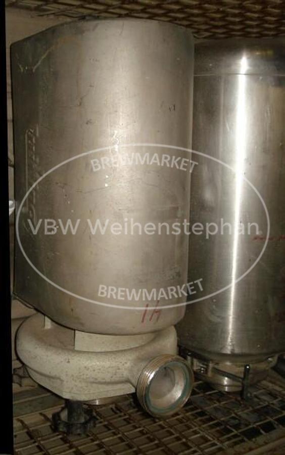 Used Centrifugal pump