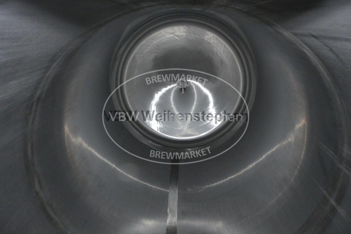 Used Storage tanks [6 pcs.]