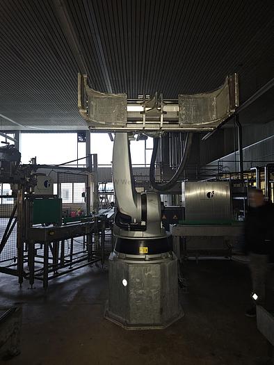 Gebraucht Keg-Anlage