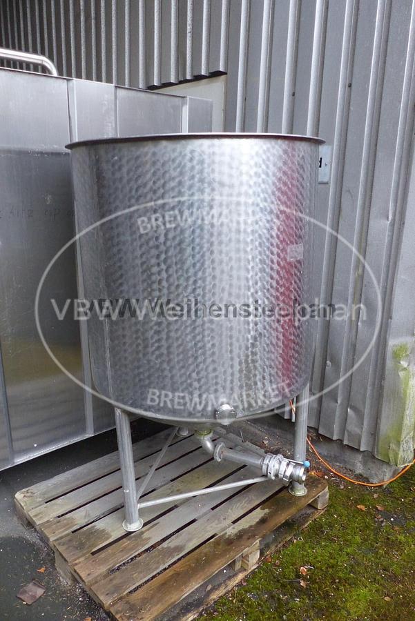 Used Tank