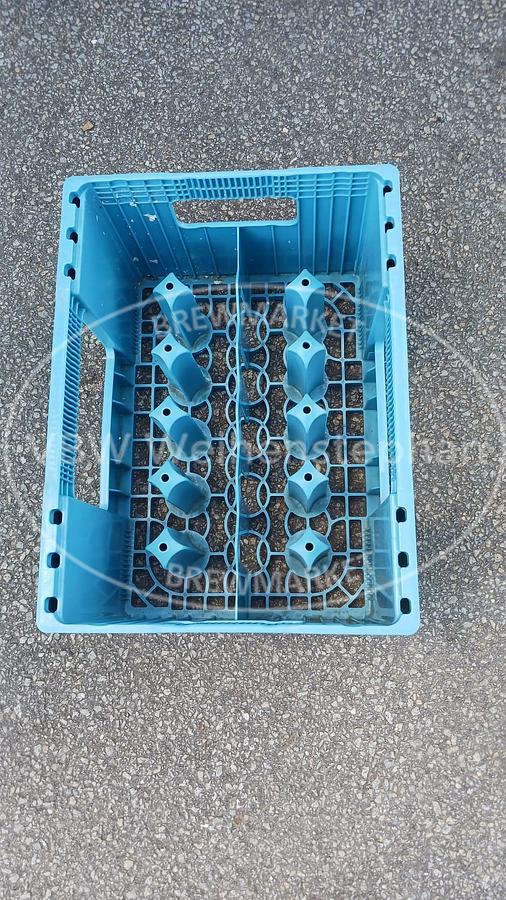 Used Beverage crates