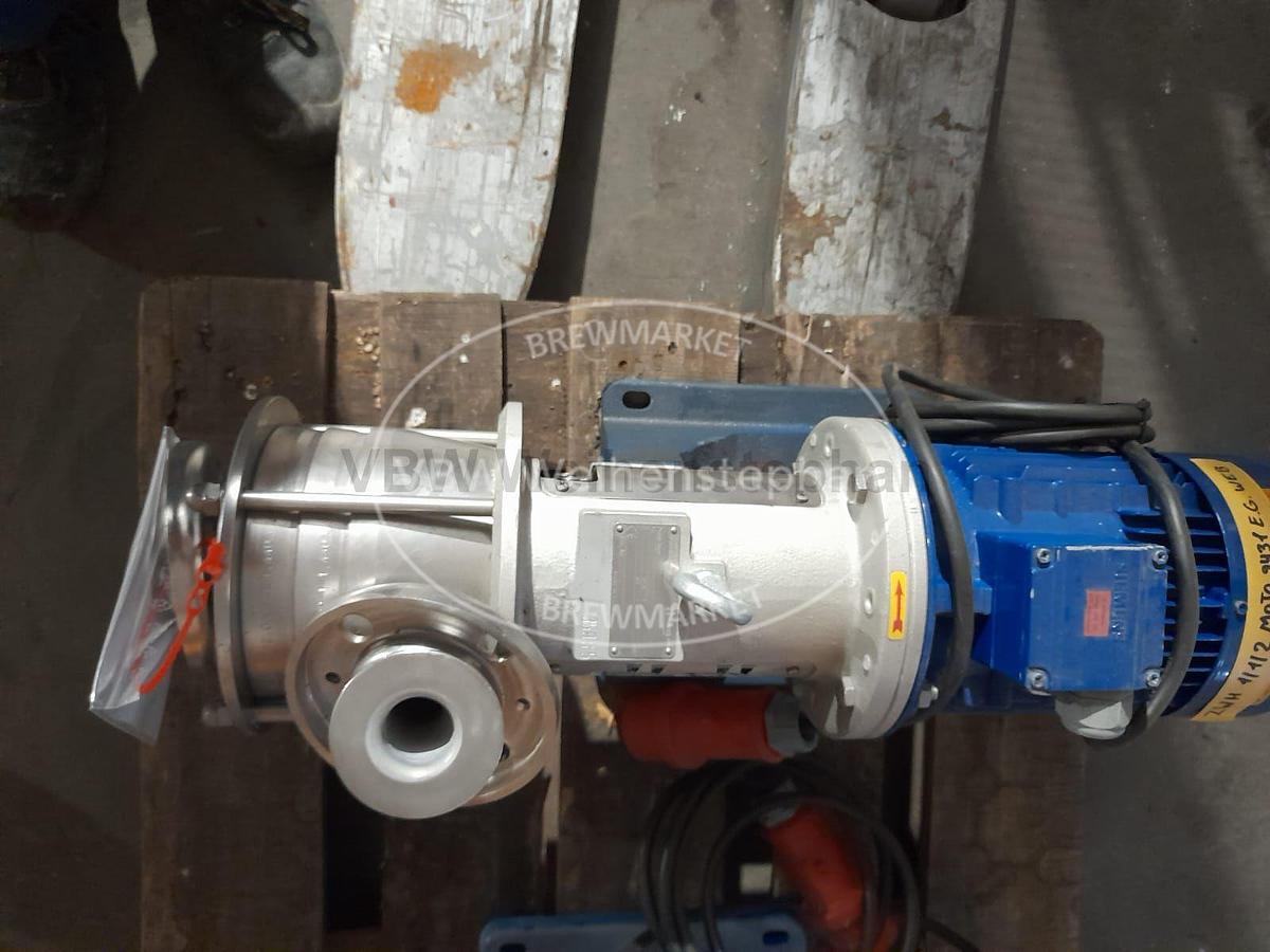 Used Pump