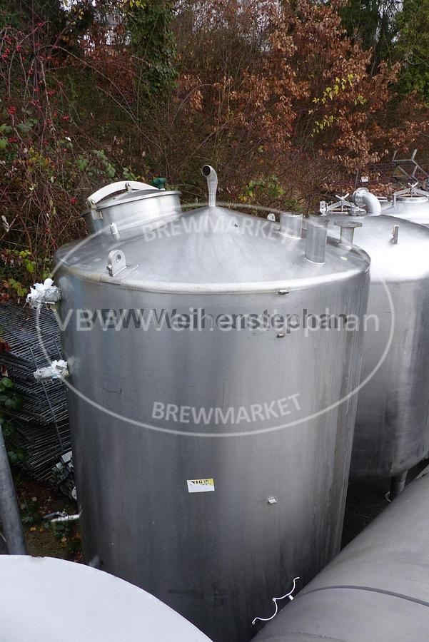 Used Tank