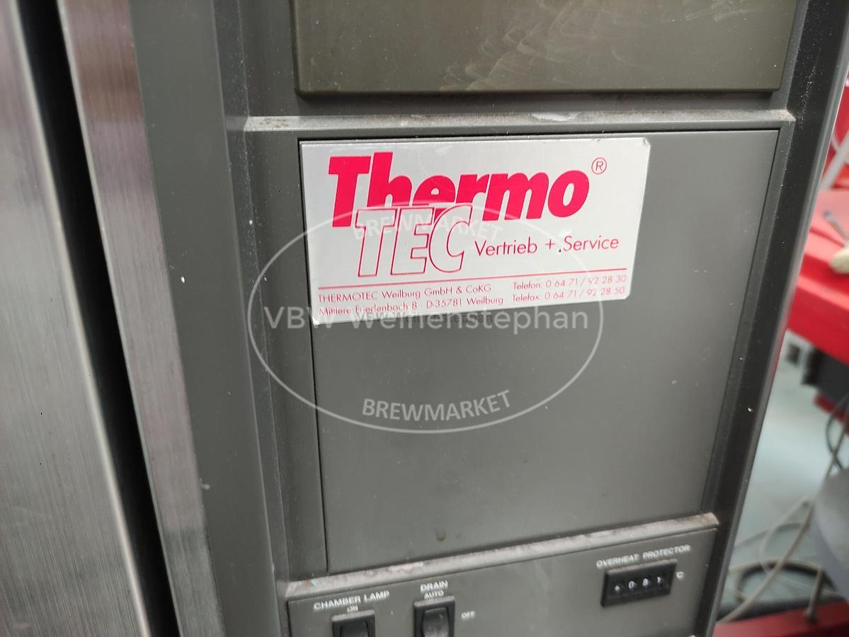 Gebraucht Klimaprüfschrank