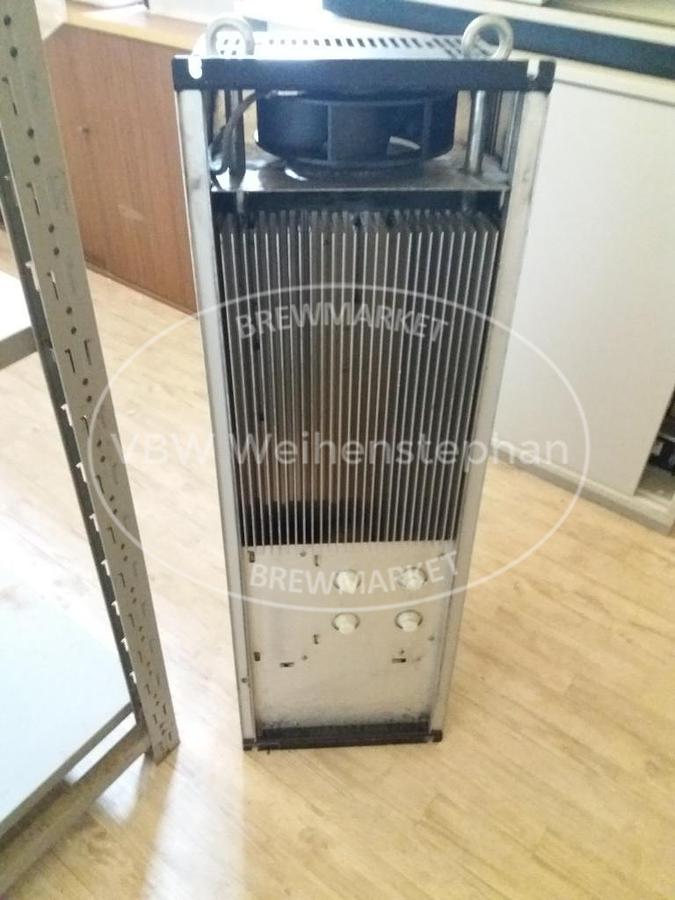 Used frequency converter