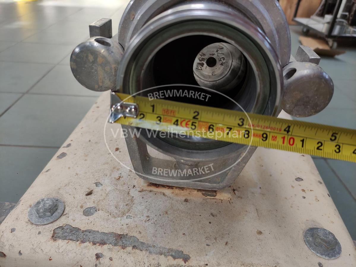 Used Mohno pump