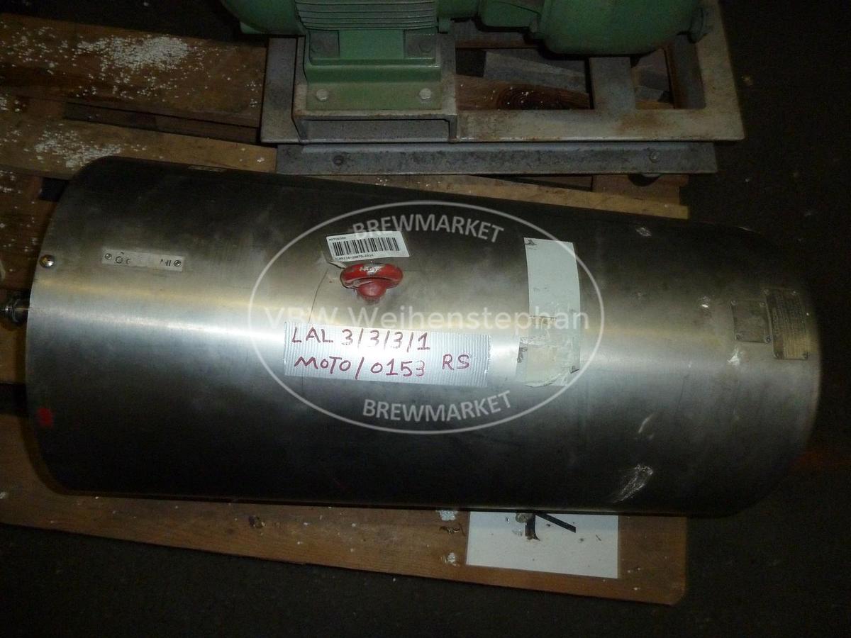 Used Centrifugal pump