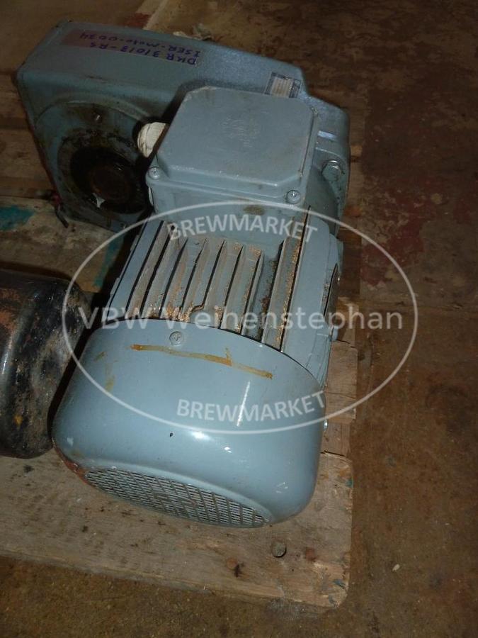 Used Nord drivesystems