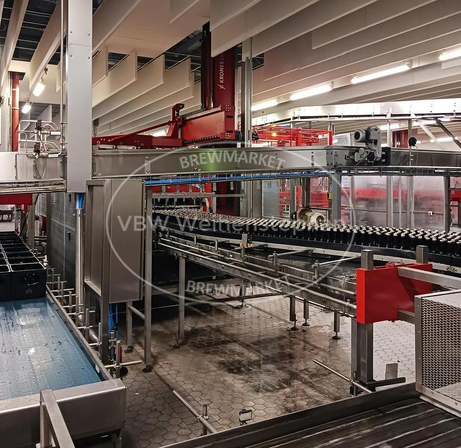 Gebraucht Kasteneinpacker