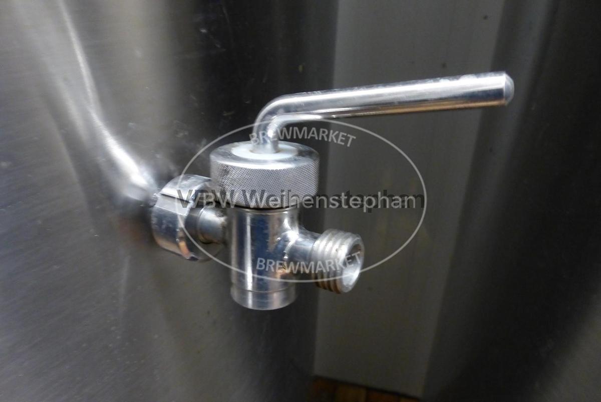 Used Storage tanks [6 pcs.]