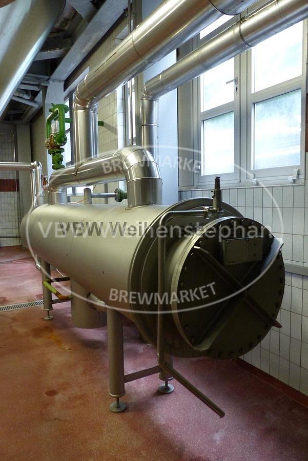 Gebraucht Jungbierkühler