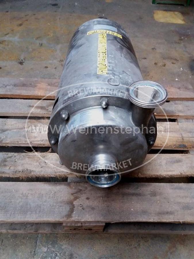 Used Centrifugal pump